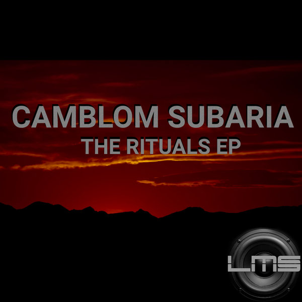 Camblom Subaria, NK Venom - The Rituals EP [LMS172]
